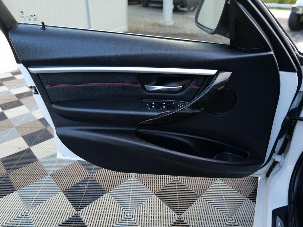 used 2018 BMW 328d car, priced at $22,900