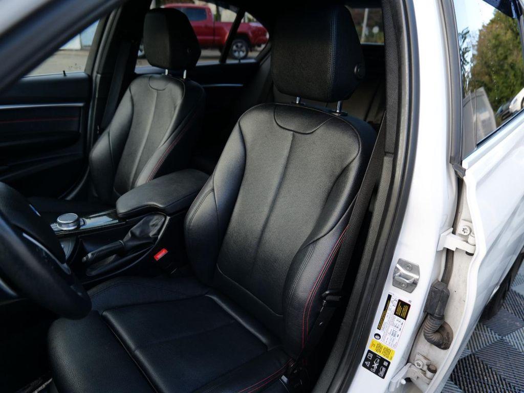 used 2018 BMW 328d car, priced at $22,900