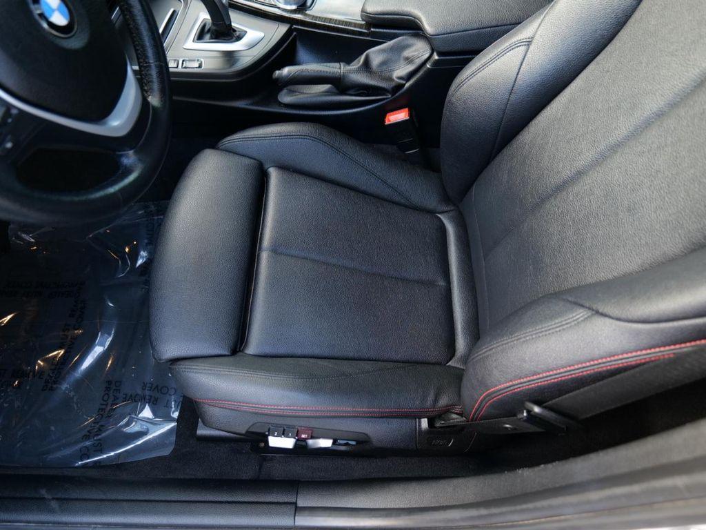 used 2018 BMW 328d car, priced at $22,900