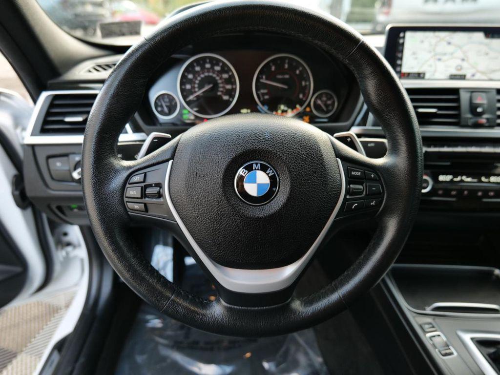 used 2018 BMW 328d car, priced at $22,900