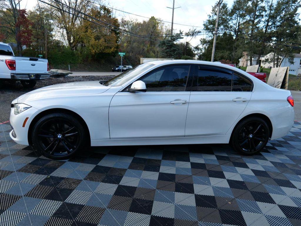 used 2018 BMW 328d car, priced at $22,900