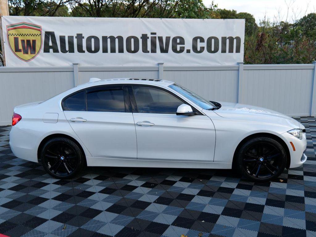used 2018 BMW 328d car, priced at $22,900