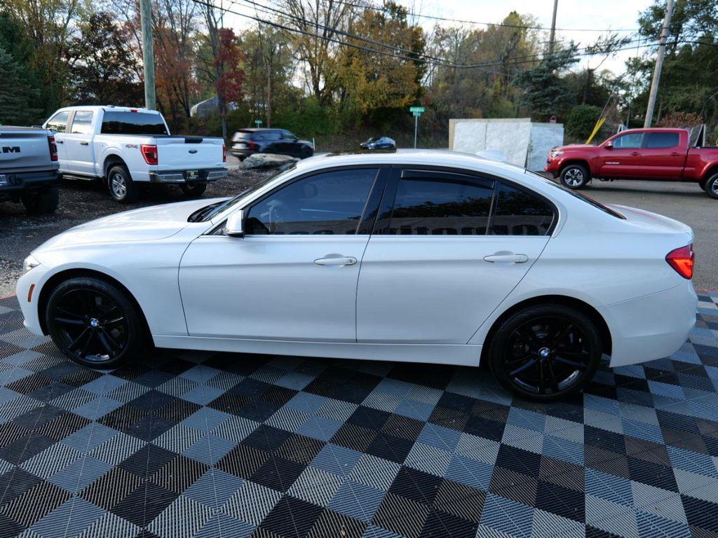 used 2018 BMW 328d car, priced at $22,900