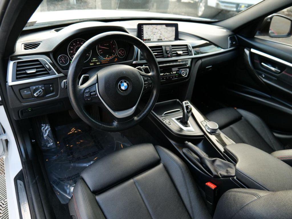 used 2018 BMW 328d car, priced at $22,900