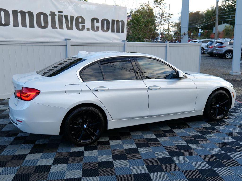 used 2018 BMW 328d car, priced at $22,900