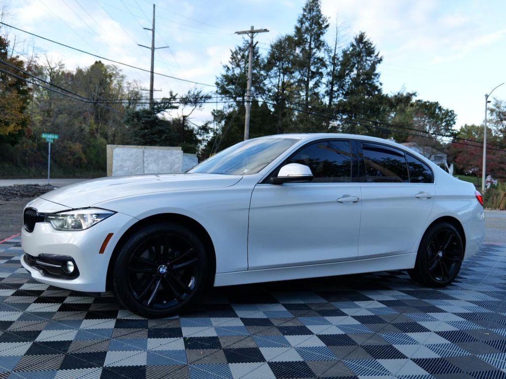 used 2018 BMW 328d car, priced at $22,900