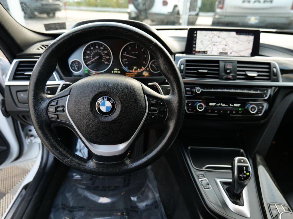 used 2018 BMW 328d car, priced at $22,900