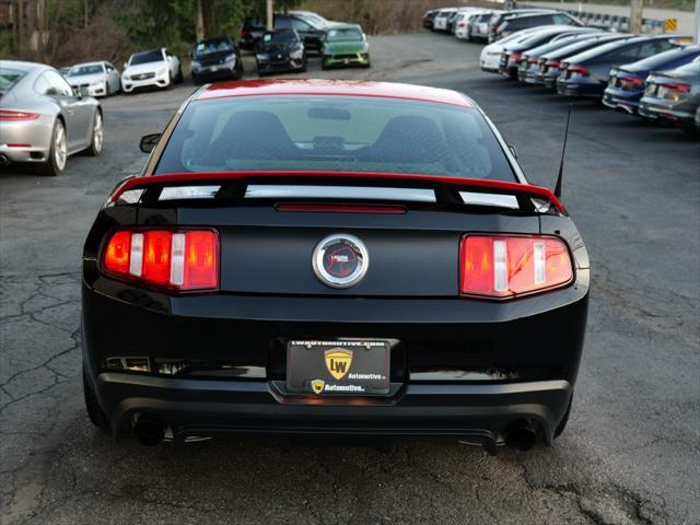 used 2012 Ford Mustang car, priced at $45,000