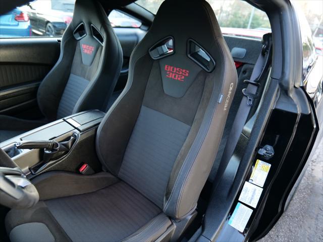 used 2012 Ford Mustang car, priced at $45,000