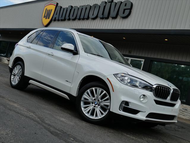 used 2016 BMW X5 car, priced at $20,900