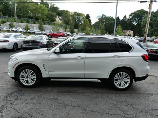 used 2016 BMW X5 car, priced at $22,900