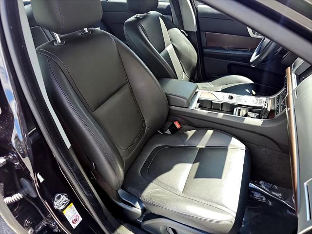 used 2013 Jaguar XF car, priced at $20,900