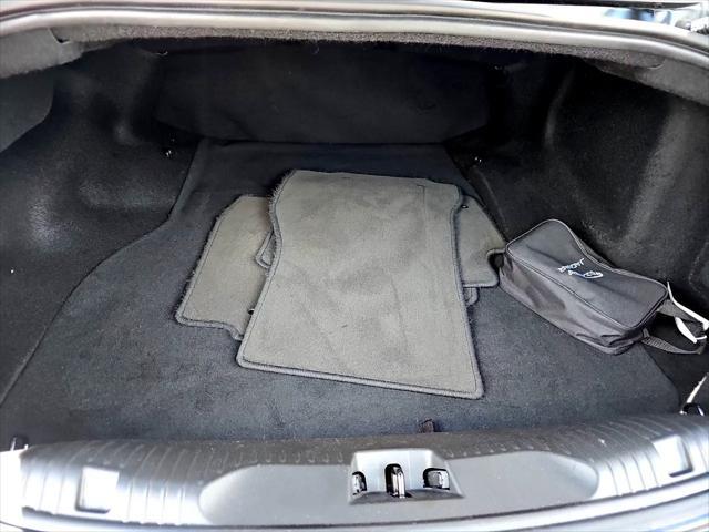 used 2013 Jaguar XF car, priced at $20,900