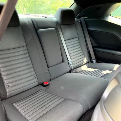 used 2013 Dodge Challenger car, priced at $31,500