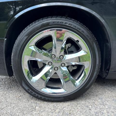 used 2013 Dodge Challenger car, priced at $31,500