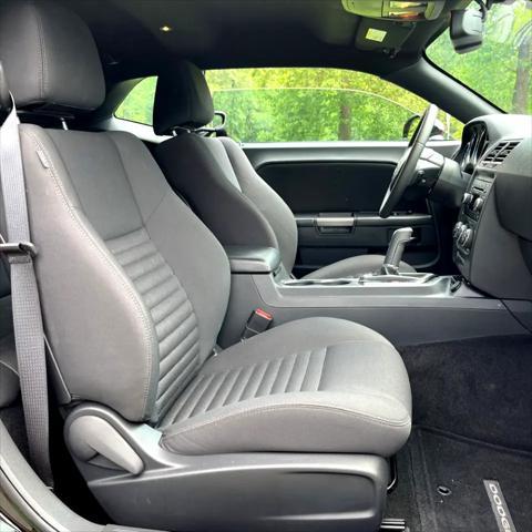 used 2013 Dodge Challenger car, priced at $31,500