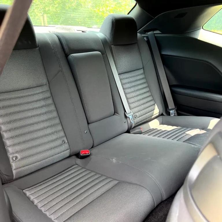 used 2013 Dodge Challenger car, priced at $31,500