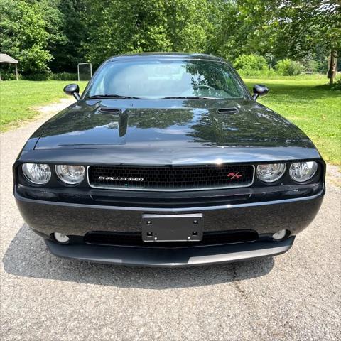 used 2013 Dodge Challenger car, priced at $31,500