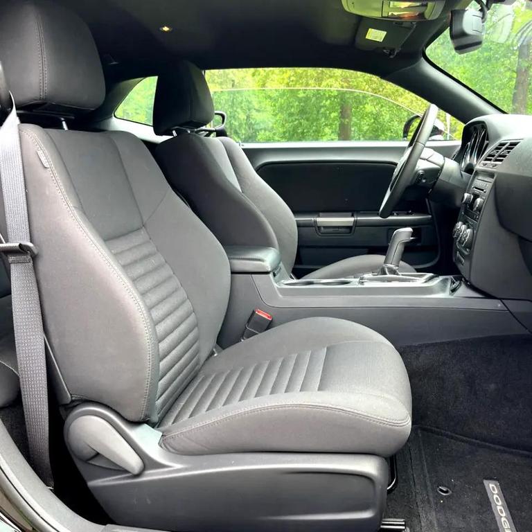 used 2013 Dodge Challenger car, priced at $31,500