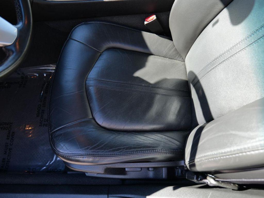 used 2009 Cadillac CTS car, priced at $14,900