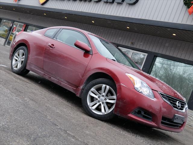 used 2013 Nissan Altima car, priced at $6,500