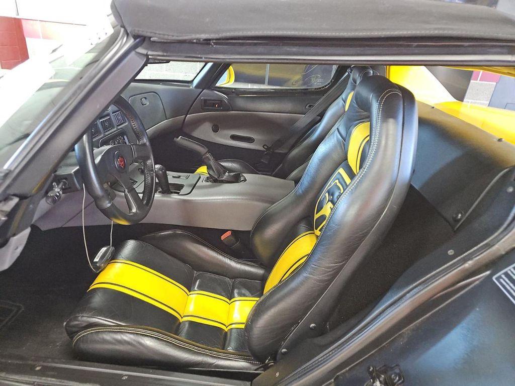 used 1994 Dodge Viper car, priced at $54,000