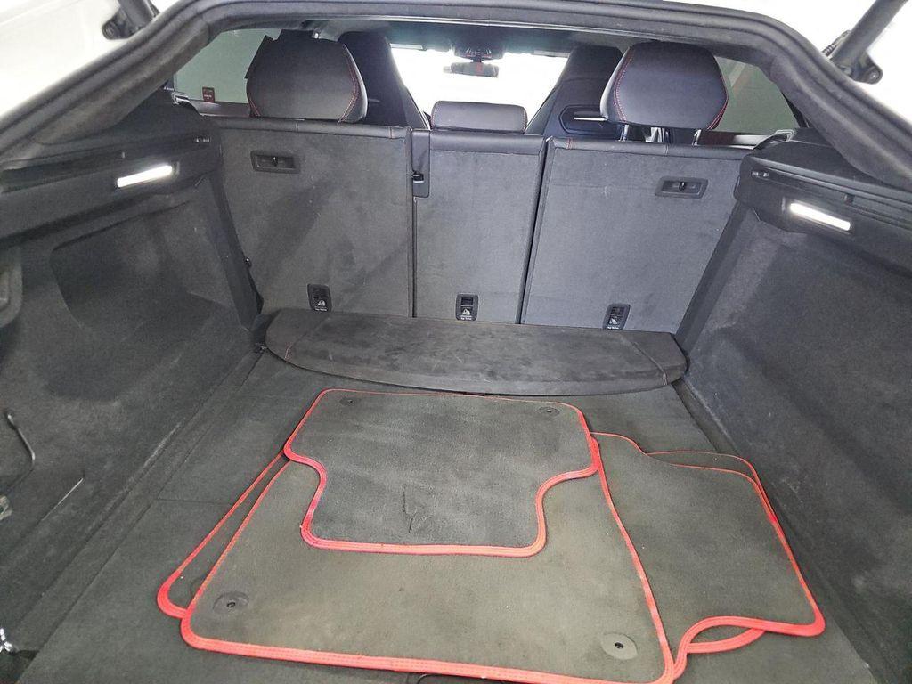 used 2020 Lamborghini Urus car, priced at $174,900