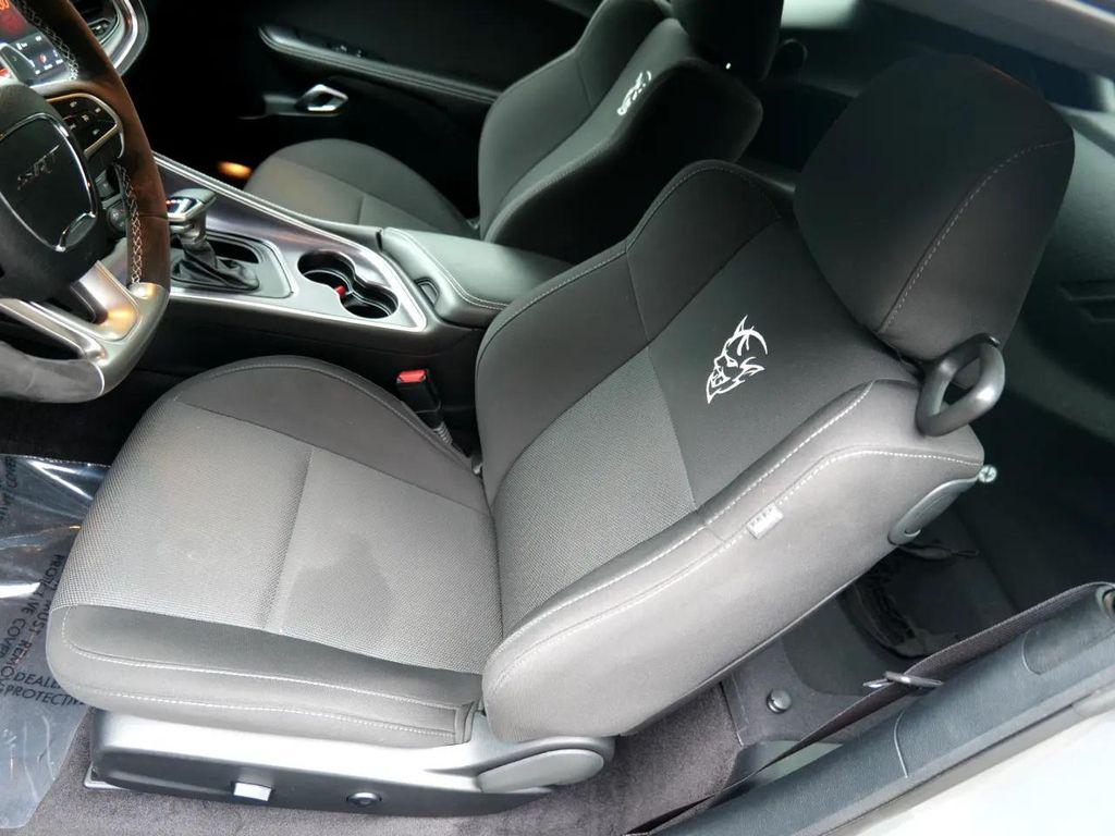 used 2018 Dodge Challenger car, priced at $107,999