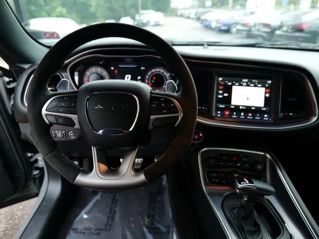 used 2018 Dodge Challenger car, priced at $107,999