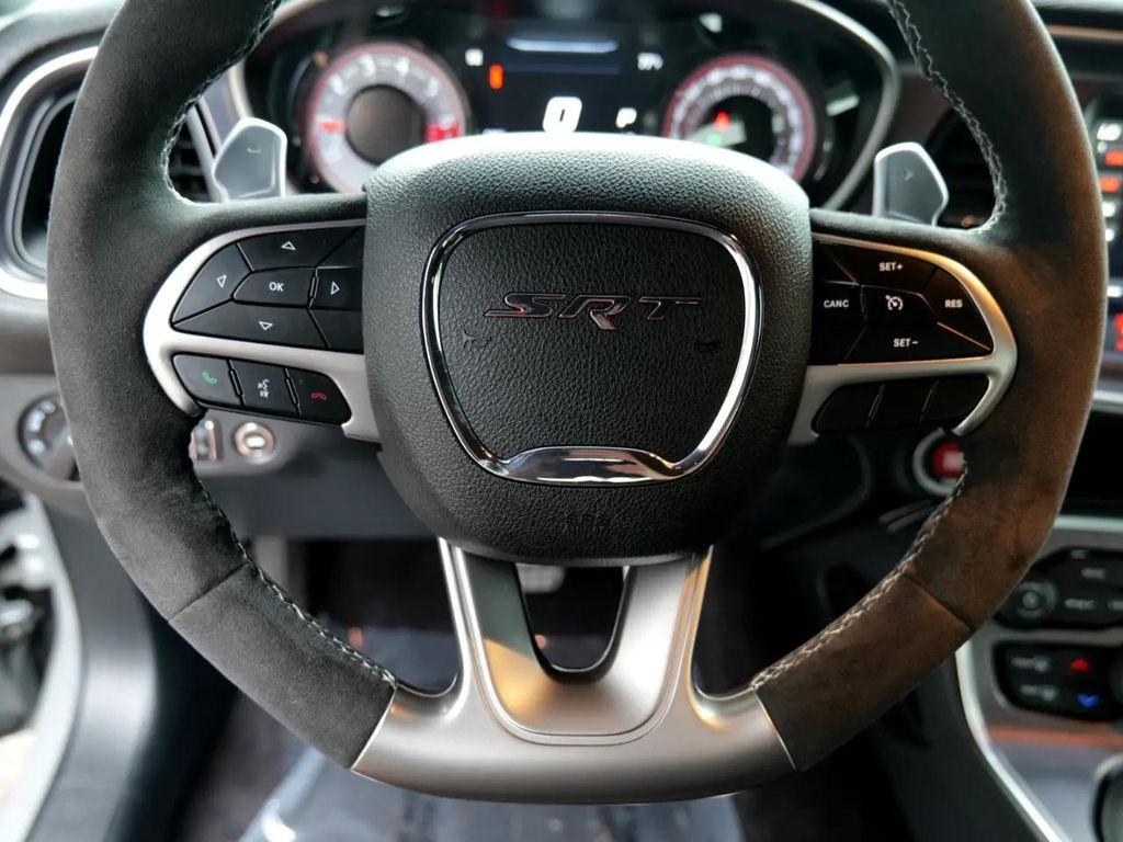 used 2018 Dodge Challenger car, priced at $107,999