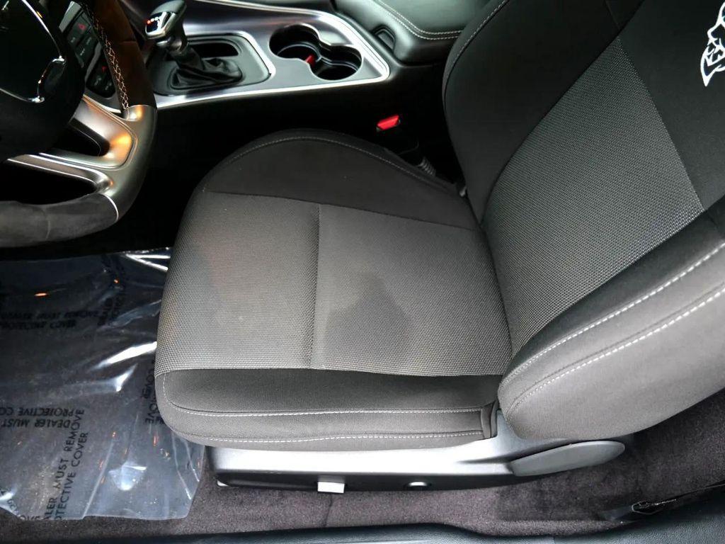 used 2018 Dodge Challenger car, priced at $107,999