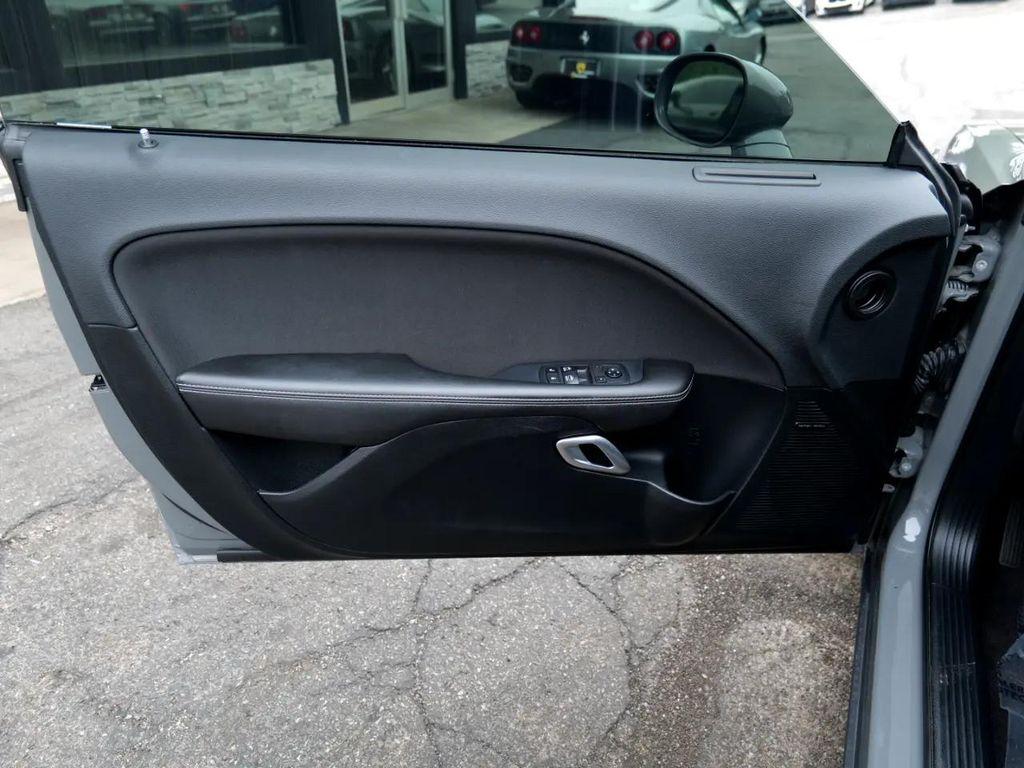 used 2018 Dodge Challenger car, priced at $107,999