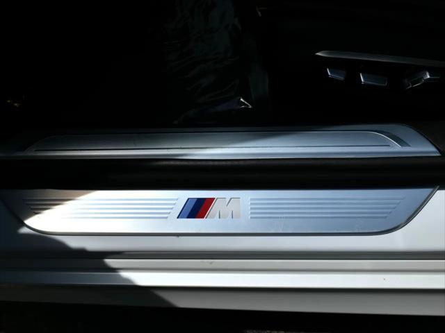 used 2017 BMW 750 car, priced at $29,800