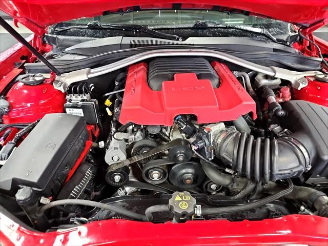 used 2013 Chevrolet Camaro car, priced at $29,999