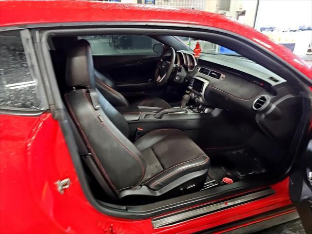 used 2013 Chevrolet Camaro car, priced at $29,999