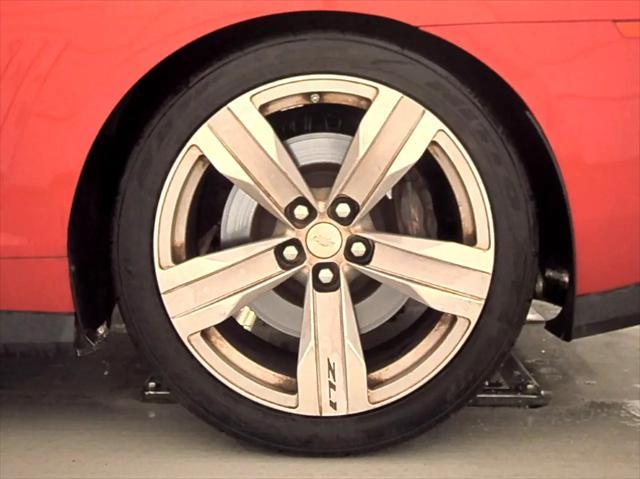 used 2013 Chevrolet Camaro car, priced at $29,999