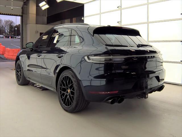 used 2021 Porsche Macan car, priced at $49,999