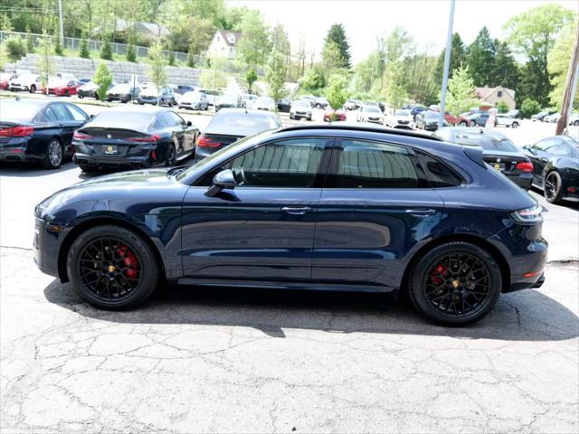 used 2021 Porsche Macan car, priced at $49,999
