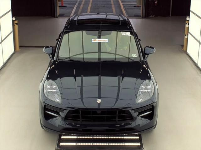 used 2021 Porsche Macan car, priced at $49,999