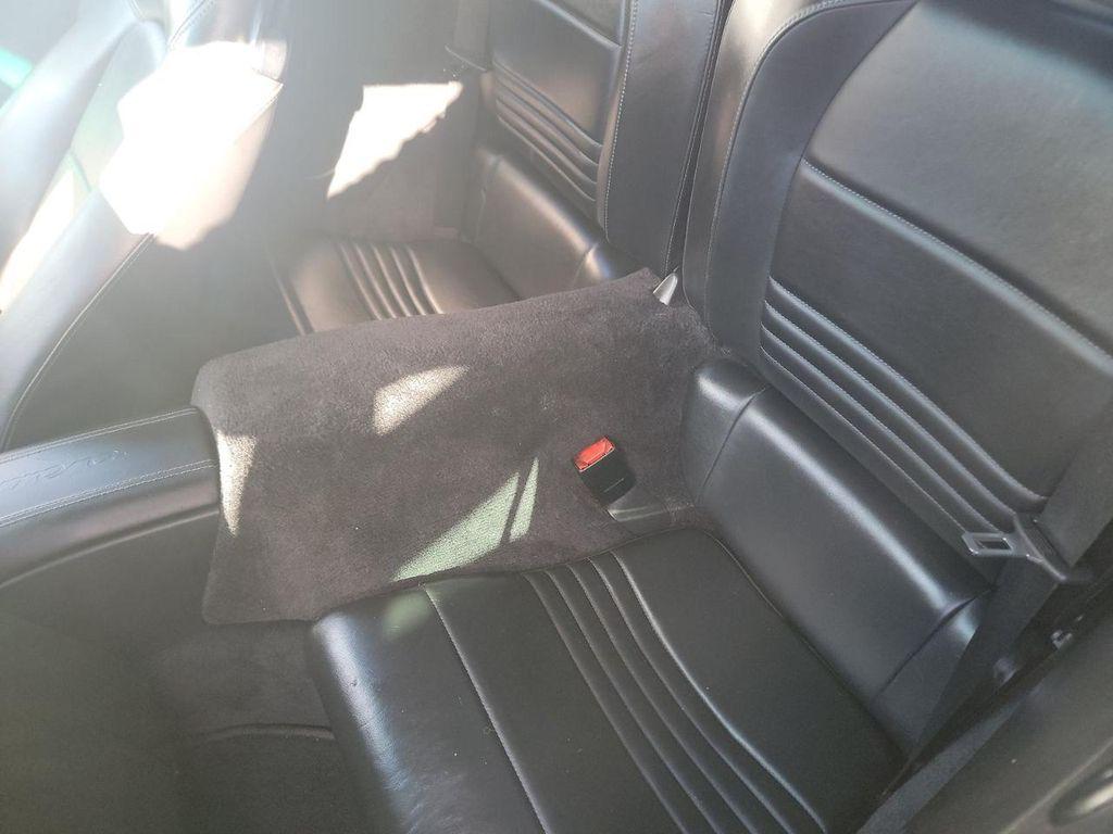 used 2004 Porsche 911 car, priced at $44,900