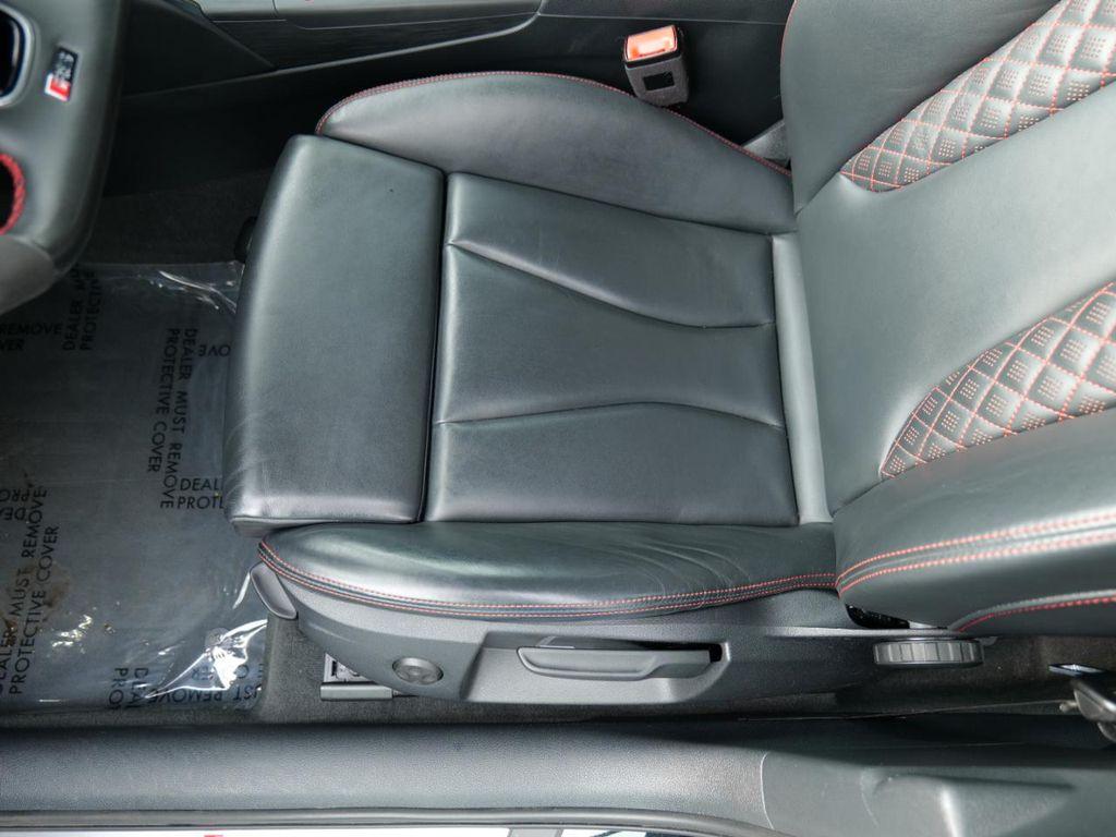 used 2018 Audi RS 3 car, priced at $57,500