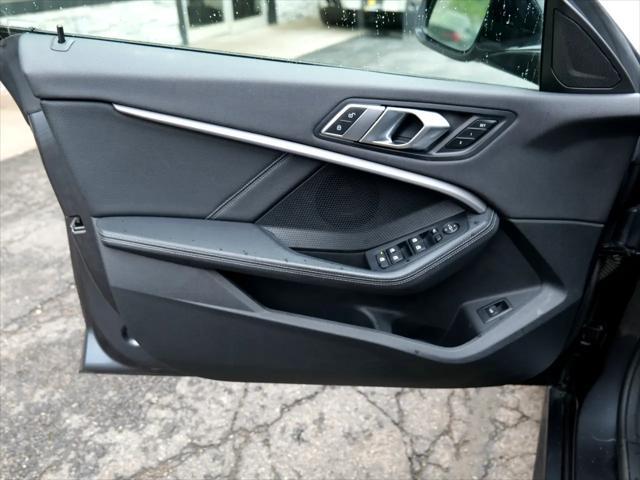 used 2020 BMW M235 Gran Coupe car, priced at $28,500