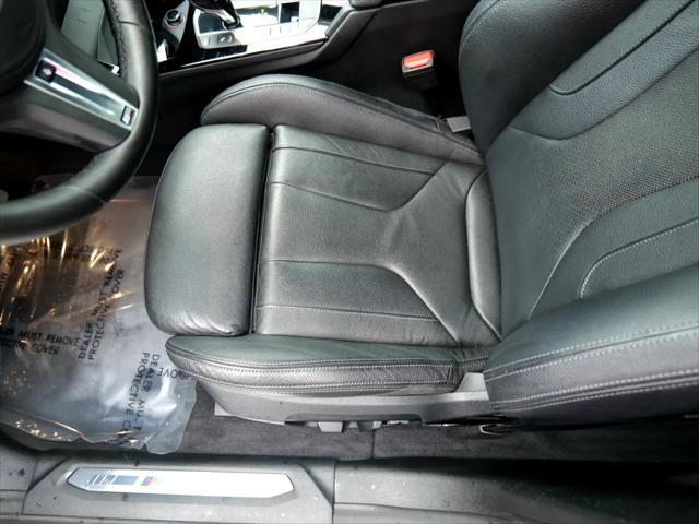 used 2020 BMW M235 Gran Coupe car, priced at $28,500