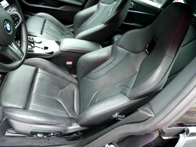 used 2020 BMW M235 Gran Coupe car, priced at $28,500
