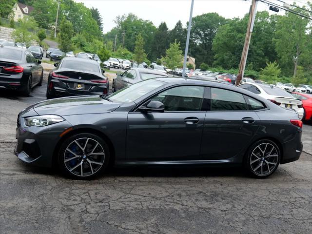 used 2020 BMW M235 Gran Coupe car, priced at $28,500