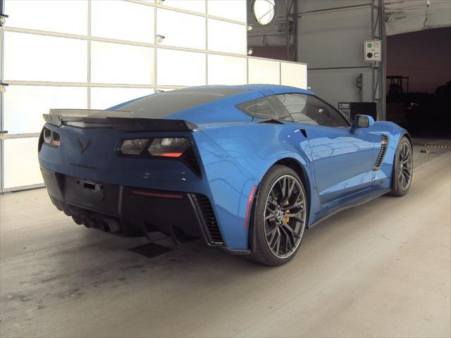 used 2015 Chevrolet Corvette car, priced at $64,500