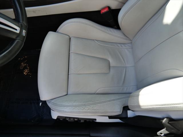 used 2018 BMW M6 car, priced at $41,500