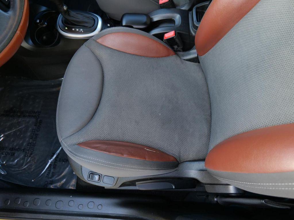 used 2014 FIAT 500L car, priced at $9,500