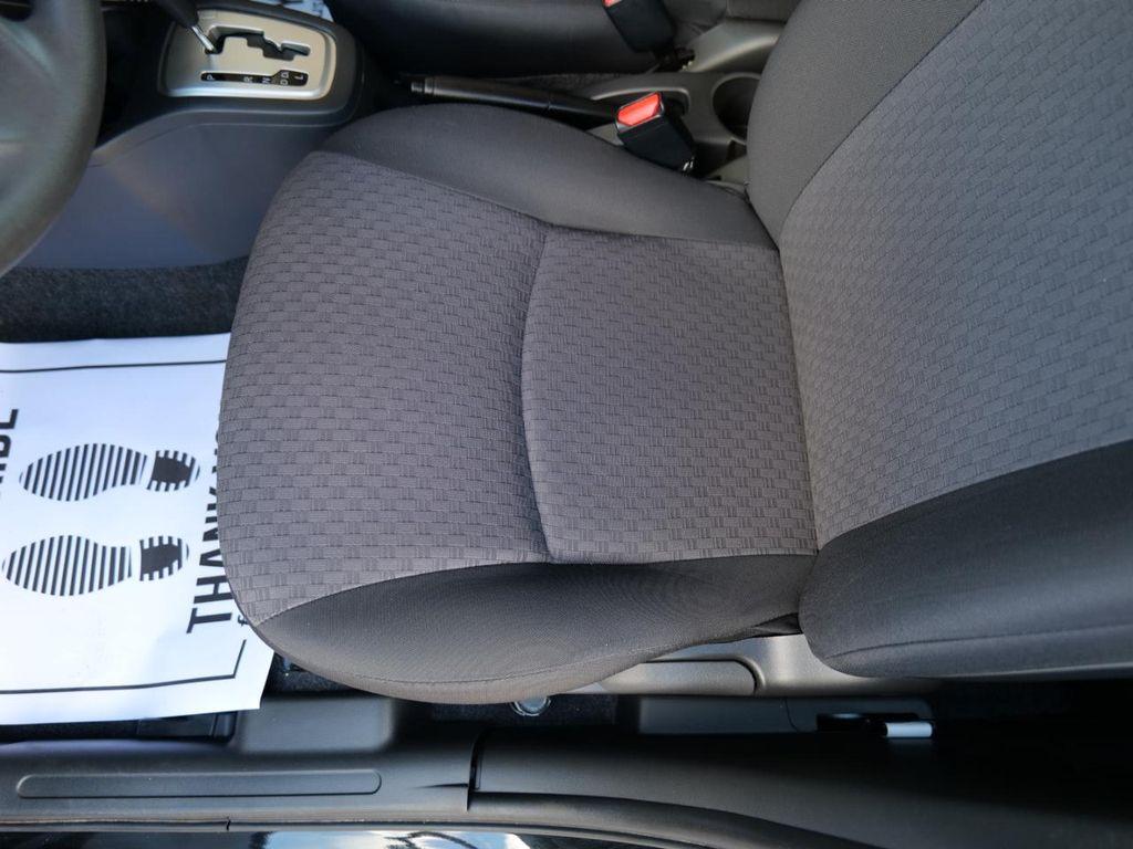 used 2017 Mitsubishi Mirage car, priced at $11,900