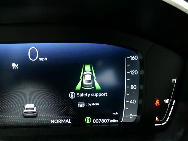 used 2023 Honda Civic car, priced at $29,750